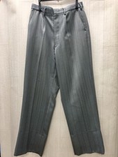 Kanagawa Tomei Junior High School Winter Pants 0204241 