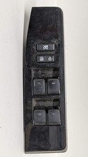 2016-2018 LEXUS ES350 ES300H FRONT LEFT DRIVER SIDE DOOR WINDOW SWITCH BEZEL OEM