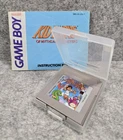 Kid Icarus of Myths and Monsters Nintendo Game Boy & Color GB GBC tested, manual