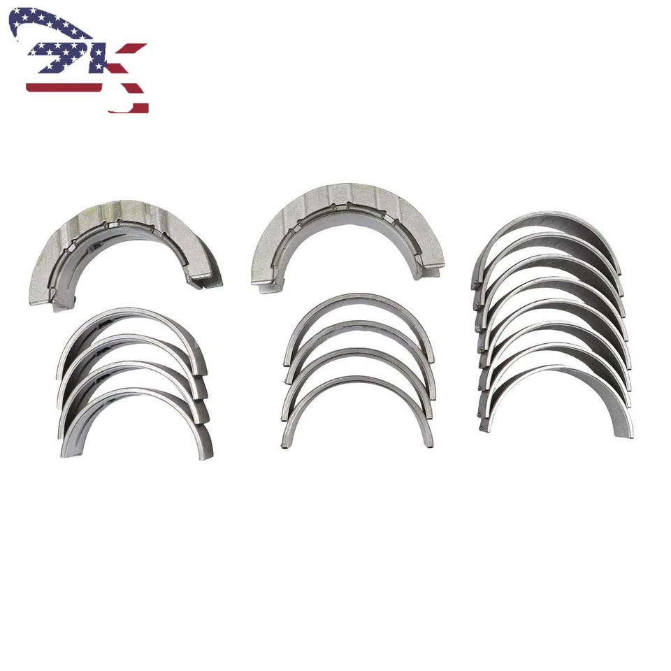 Juego de rodamientos de varilla principal y con para BMW Mini 330i 430i F30 G20 2.0LTurbo B46 B48 Foto 2 de 4