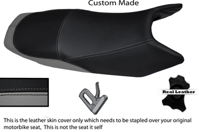 Yamaha ybr seat cover deals