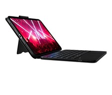 Keyboard/Trackpad/Case for iPad 11 10th Generation - 11/10.9" Handbag Type