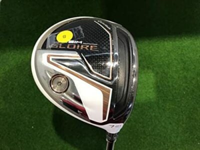 TaylorMade GOLF Fairway Wood SIM GLOIRE Air Speeder TM 2020 21 S