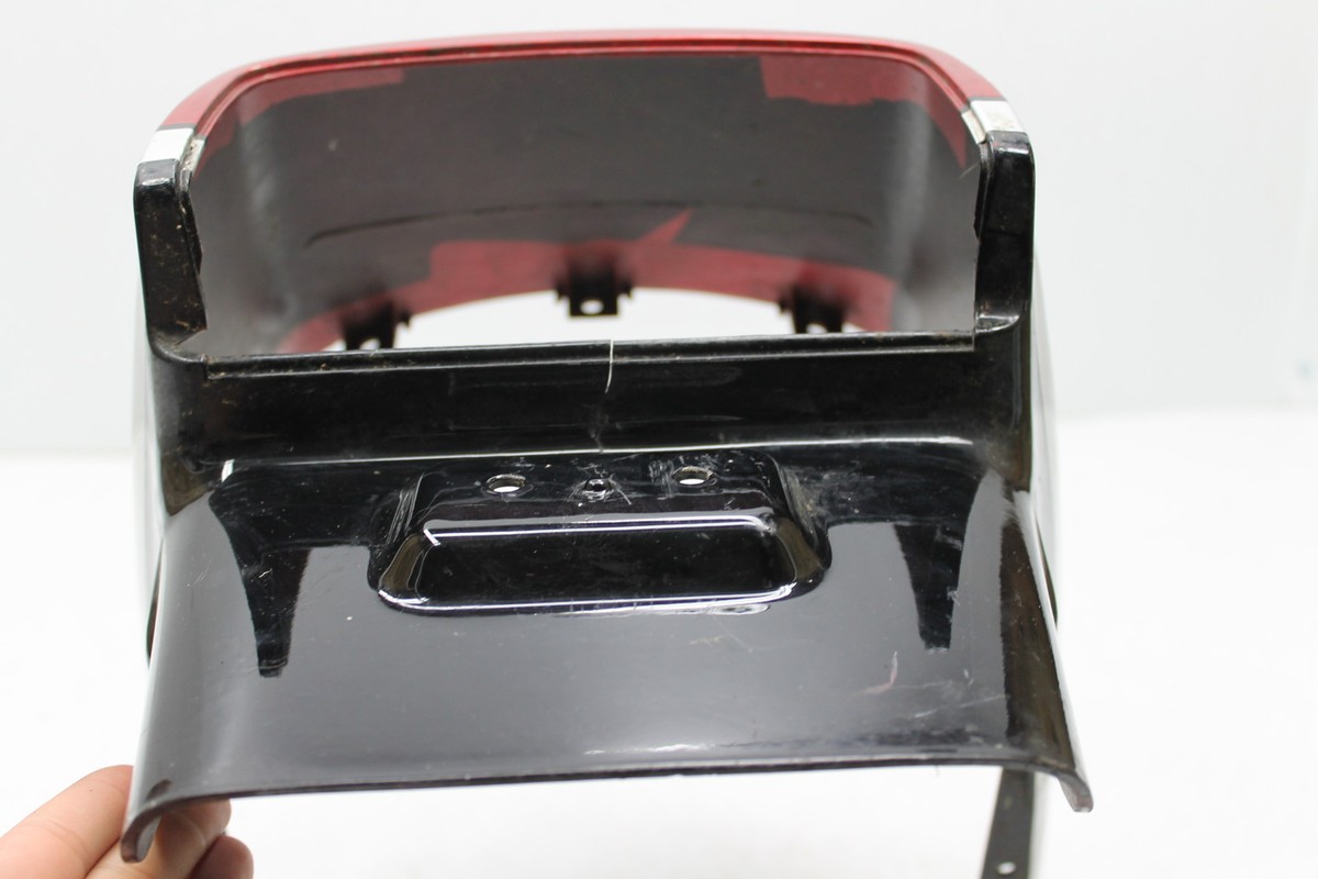 1983 SUZUKI GS750 GS750E SEAT REAR TAIL FAIRING COWL COVER
