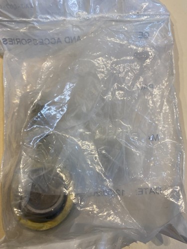 OEM Arctic Cat Snowmobile Right-Hand Tie Rod End 1605-014 READ LISTING - Picture 2 of 2