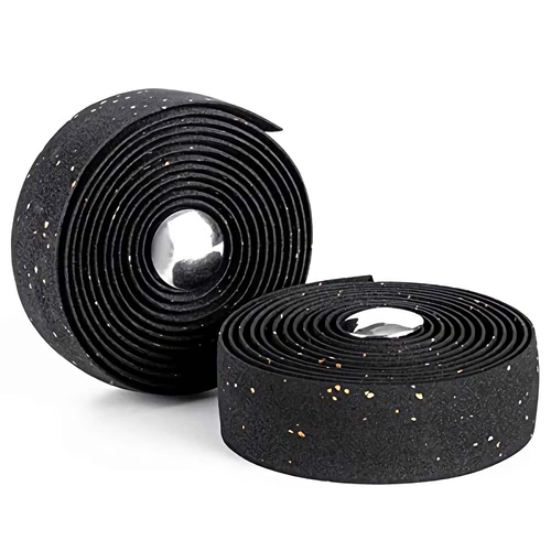 LSSH Bike Handlebar Tapes, Cork Bike Handlebar Tape, Bicycle Bar Tape, Cycling H