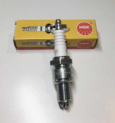 Candela NGK BPR5ES Cod.originale 7422 1 Pz - Foto 3