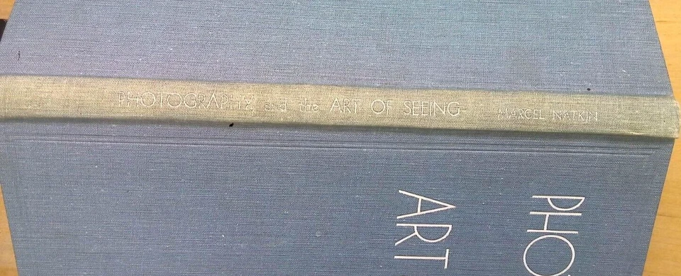 PHOTOGRAPHY and the ART of SEEING - Image 3 of 4