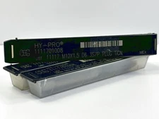 OSG HY-PRO 1111701008 M10 x 1.5 D6 3S/P Plug TiCN New Taps 3pcs