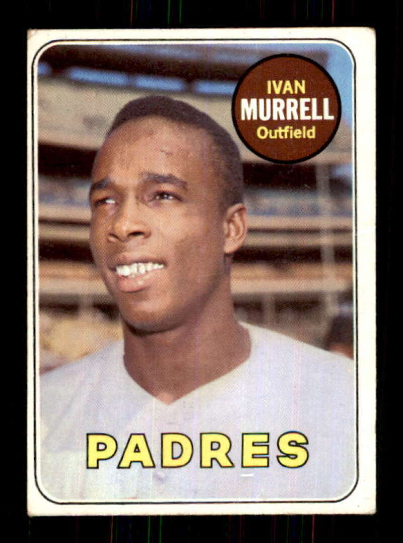 1969-topps-333-ivan-murrell-gvg-padres-514176-ebay