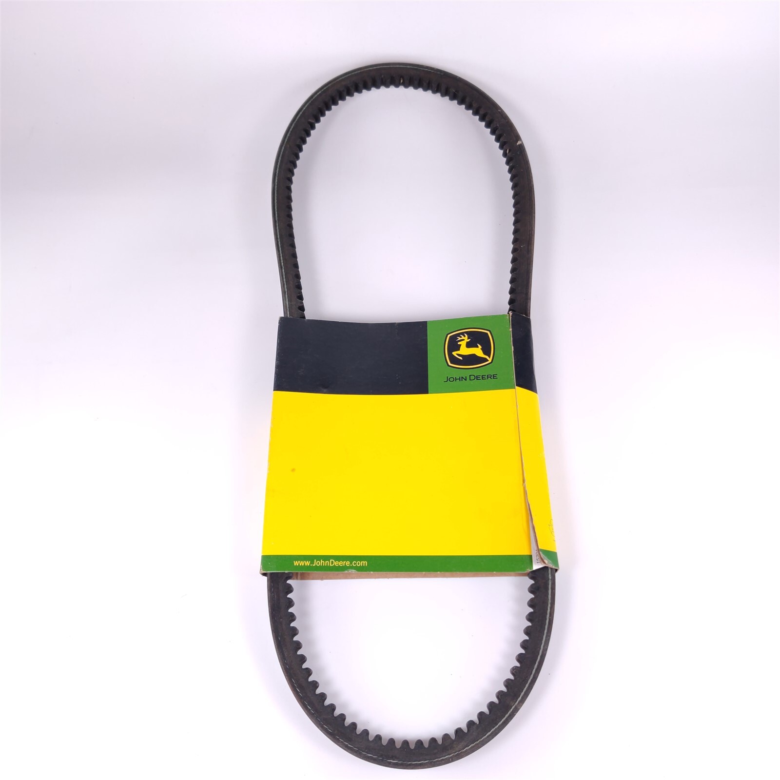 John Deere M45254 Deck Drive V Belt OEM Models 120 140 300 312 314 86"x.5" Mower eBay