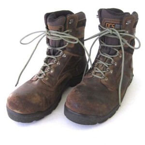 danner crafter boot