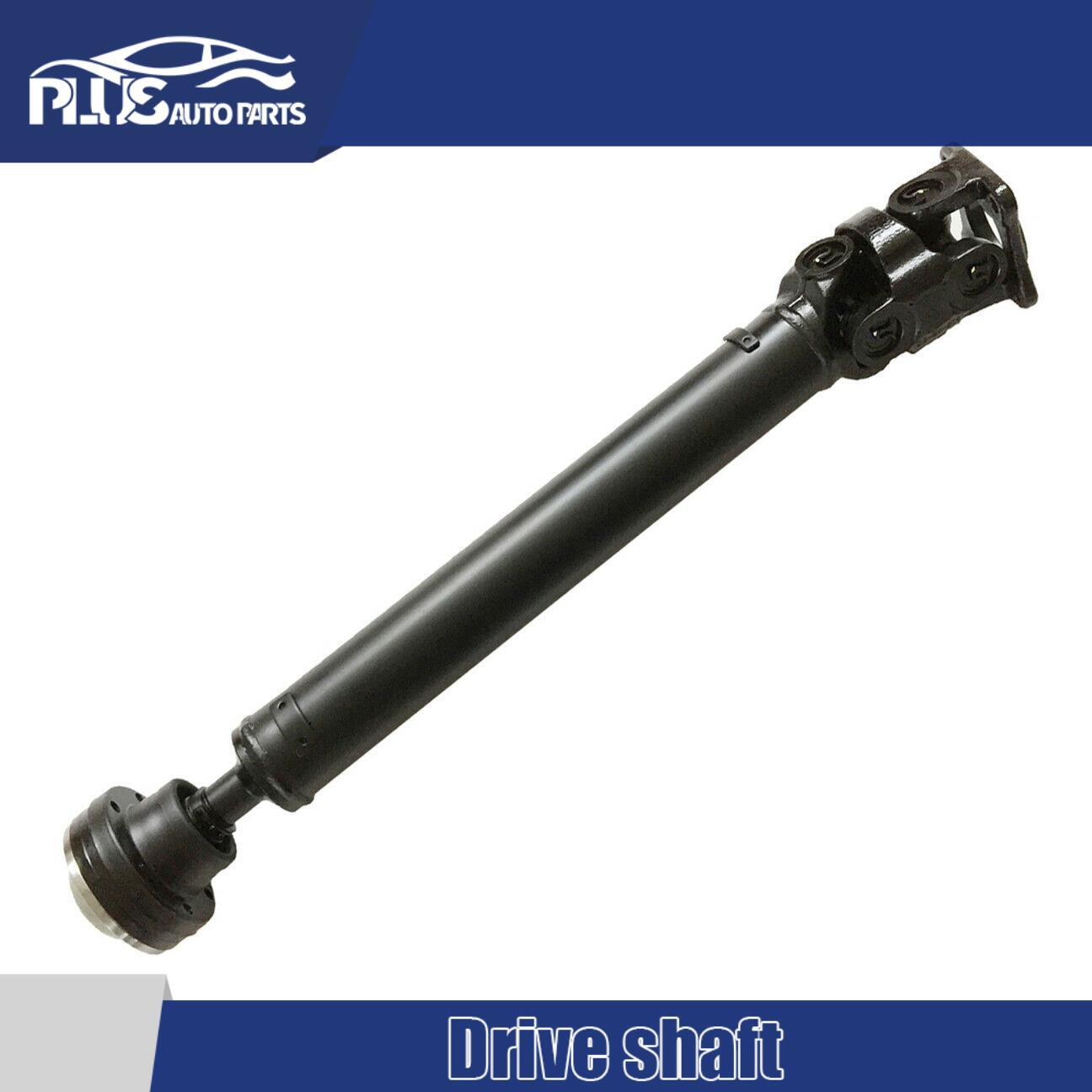 For Mercedes ML320 ML350 Automatic Trans Only 1pc Front Drive Shaft