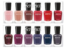Zoya Nail Polish Sensual 2019 Fall Collection. Full-Sized. Pick Your Color.