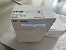 New YORK 025-43553-000 Flow Switch #AT