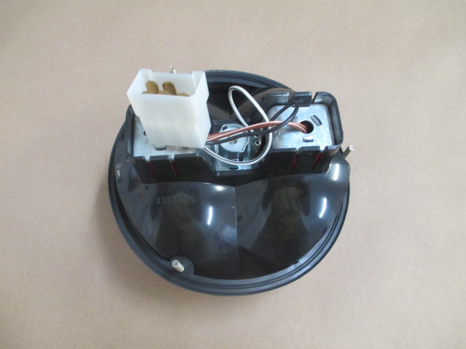 Ferrari 308,288, 512 BB, F40 - Tail / Brake Light  # 60170305