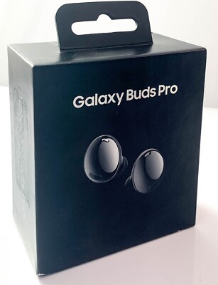 Samsung Galaxy Buds Pro SM-R190 Bluetooth True Wireless Earbuds