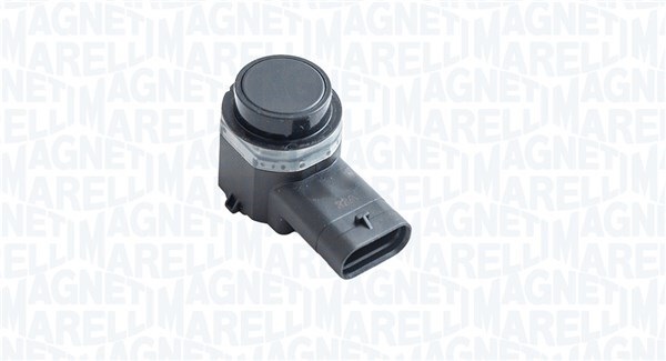 Rear MAGNETI MARELLI 021016019010 Sensor, parking assist for ABARTH,ALFA ROMEO,F
