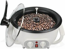 Elektrische Kaffee Röster Maschine Temperatu...