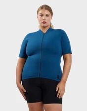 Machines For Freedom Everyday Jersey Ss Wmn Haze S