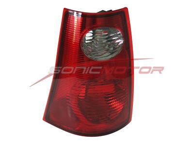 FOR 2001-2005 Ford Explorer Sport Trac Driver Side Tail Light Taillight Lamp LH