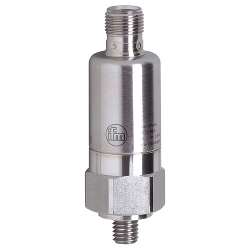 1pcs IFM VTV121 VIBRATION TRANSMITTER - Picture 2 of 2