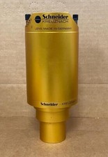SCHNEIDER KREUZNACH SUPER CINELUX 2/ 75mm ANAMORPHIC 2x MC PROJECTOR LENS
