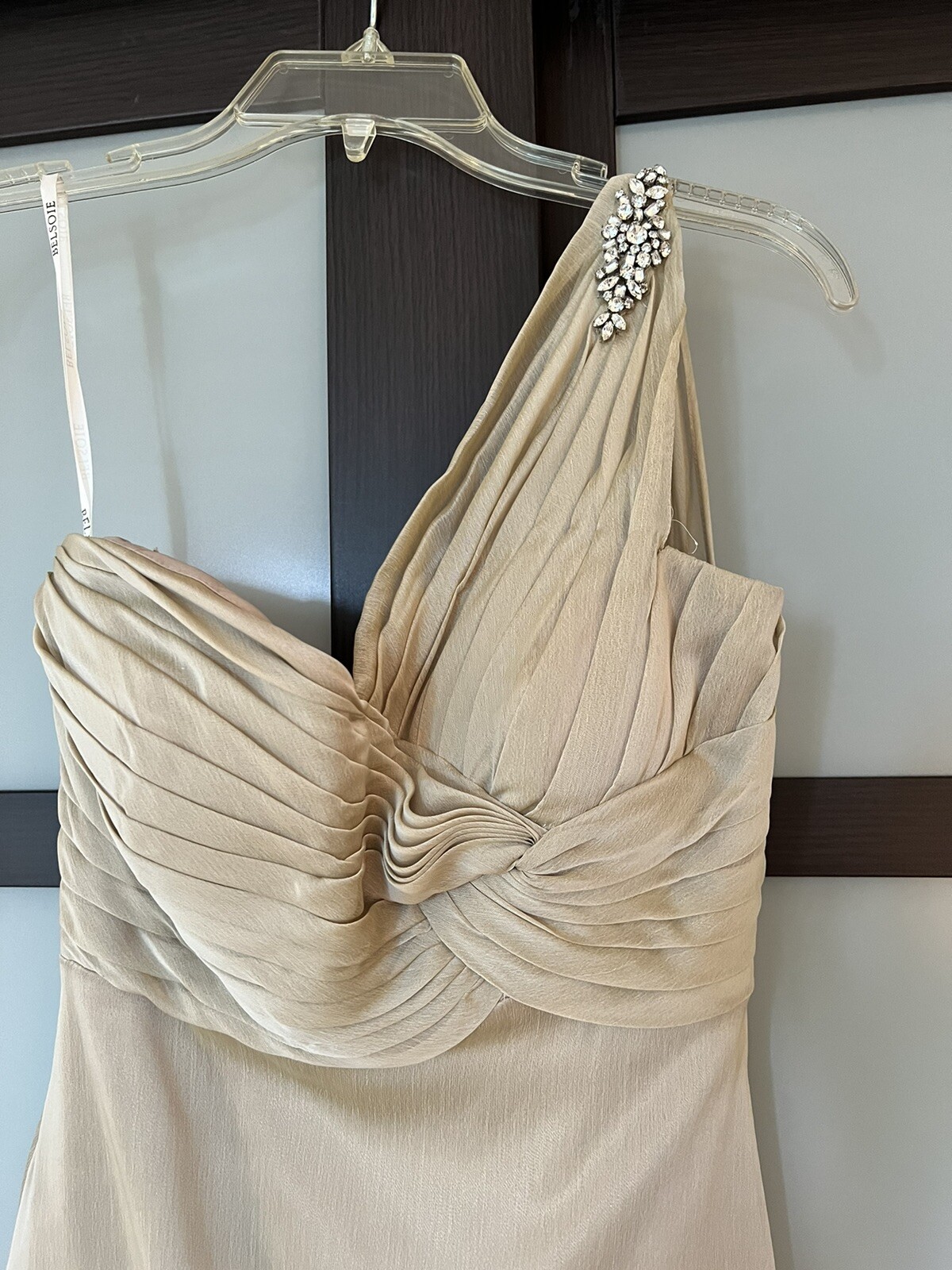 shaker dresser Modern Dressers White Pleated Short Dress Size:Made-to-Measure debut gowns