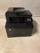 HP LaserJet Pro 200 M276NW Laser Printer - Black (CF145A) for sale online |  eBay