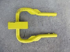 Barra/enganche delantero Bull para cortadoras de césped Ryobi RYRM8006 RYRM8007 80V