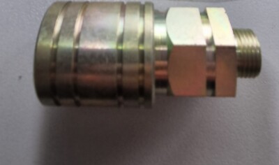 Original John Deere Schnellkupplung Quick Coupler AL41599 ,2755 2955 2750 2355