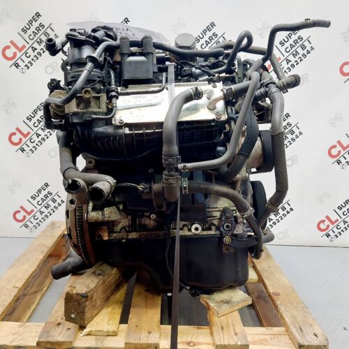 MOTORE 1.2 TFSI 86cv 63kw CBZ CBZA Audi A1 8X 134.000 km (2010-2018) - Foto 9 di 13