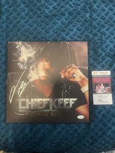 Chief Keef Finally Rich | eBay