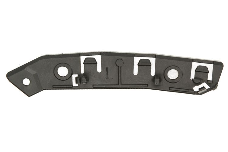 Bumper Bracket Front Left Fits: FORD FOCUS III 07.10-11.14