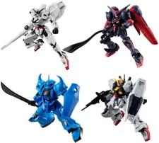 Authentic G Frame ZZ Gundam Enhanced No.94946 for sale online
