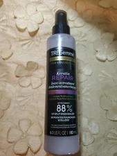 TRESemme-Pro Collection-KERATIN REPAIR Leave-In Hair Treatment Spray-6.1 fl oz