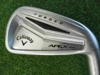 CALLAWAY APEX PRO JAPAN MODEL 4I DG Stiff Flex SINGLE IRON 10207