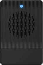 WYZE Security Video Doorbell WiFi Chime for All W-Y-Z-E Doorbells and...