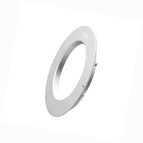 Adaptador de montaje de lente M42-NIK Z para lente de montaje con tornillo M42 para montaje Z Z6 Z7 - Imagen 14 de 14