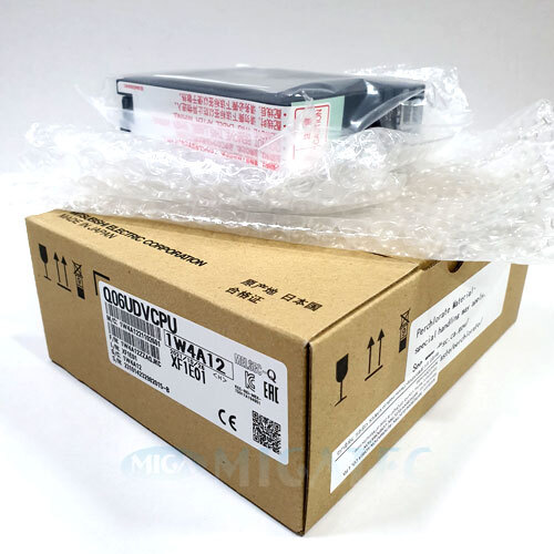 CPU Q06UDVCPU CPU Q06UDVCPU | CPU-Modul | SPS-Modular | SPS | Katalog | Mitsubishi