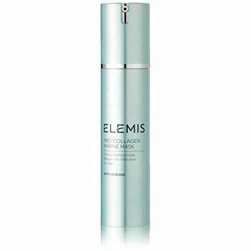 elemis pro collagen products