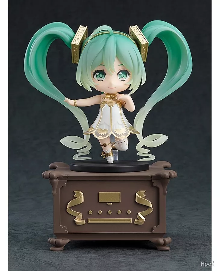 NEW Vocaloid Hatsune Miku: Symphony 5th Anniversary Ver NEW Vocaloid Hatsune Miku: Symphony 5th Anniversary Ver