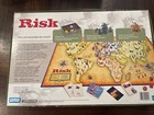 Risk Board Game The Game Of Global Domination 2003 Hasbro Sealed — photo 2