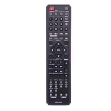New Replace AKB32203606 For LG TV Audio DVD System Remote Control Fernbedienung