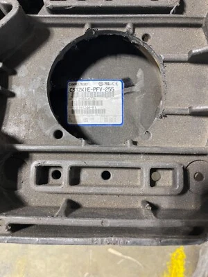 NEW COPELAND COMPRESSOR CS12KIE-PFV-255 9181240-01 ICE MACHINE COMPRESSOR