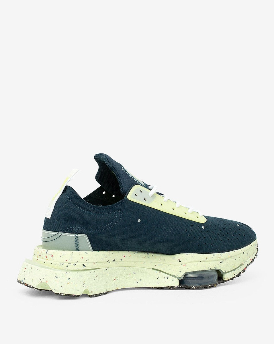 nike zoom type navy