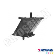 SUPPORTO CABINA POST ADATTO A IVECO EUROCARGO DAL 60 10 A 75.15 TECTOR 75.13/15