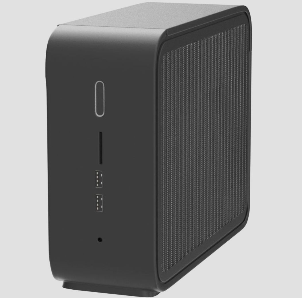 Intel NUC 9 Extreme Ghost Canyon NUC9V7QNX/NUC9i7QNX RTX Intel NUC 9 Extreme Ghost Canyon NUC9V7QNX/NUC9i7QNX RTX