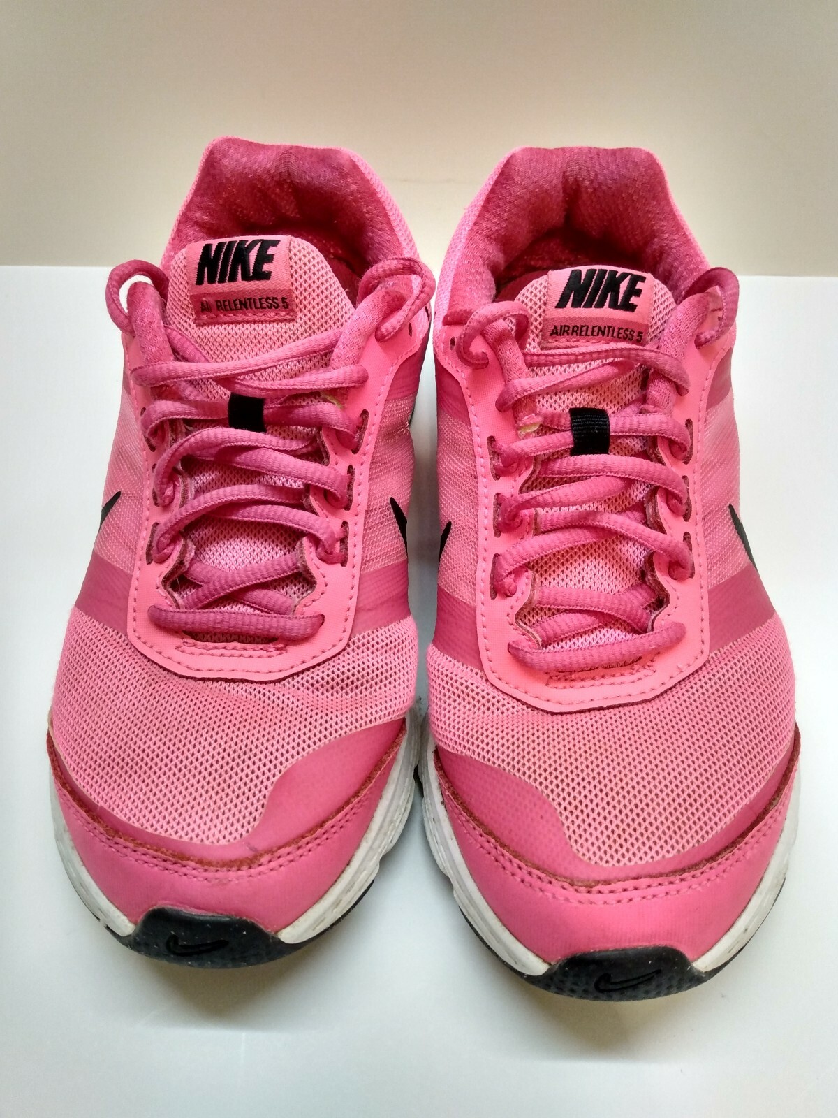 nike air relentless 5 womens