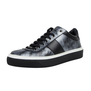 jimmy choo portman sneakers